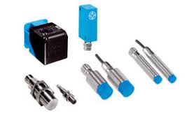 Sick Proximity Sensors