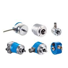 Sick Absolute Encoders