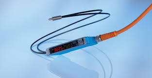 Sick Fiber-Optic Sensors and Fibers