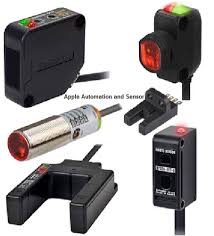Autonics Compact Photoelectric Sensors