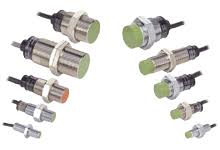 Autonics Proximity Sensors