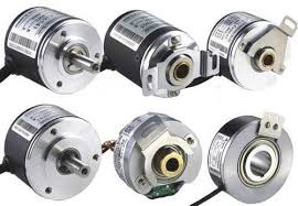 Autonics Rotary Encoders