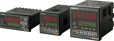 Autonics Counters
