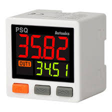 Autonics Pressure Sensors