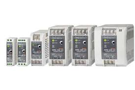 Autonics DIN Rail  SPB Series SMPS