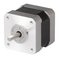 Autonics AK Series Stepper Motors