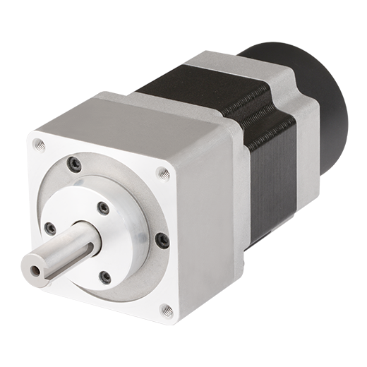 Autonics AK-GB Series Stepper Motors