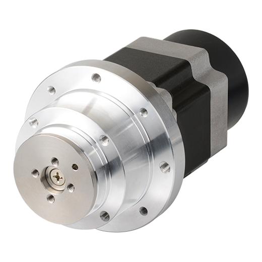 Autonics AK-RB Series Stepper Motors (Rotary Actuator Type)