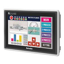 Autonics HMIs