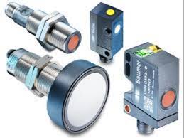 Baumer Ultrasonic Sensors