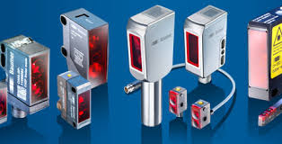Baumer Photoelectric Sensors