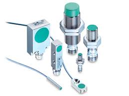 Baumer Inductive Sensors