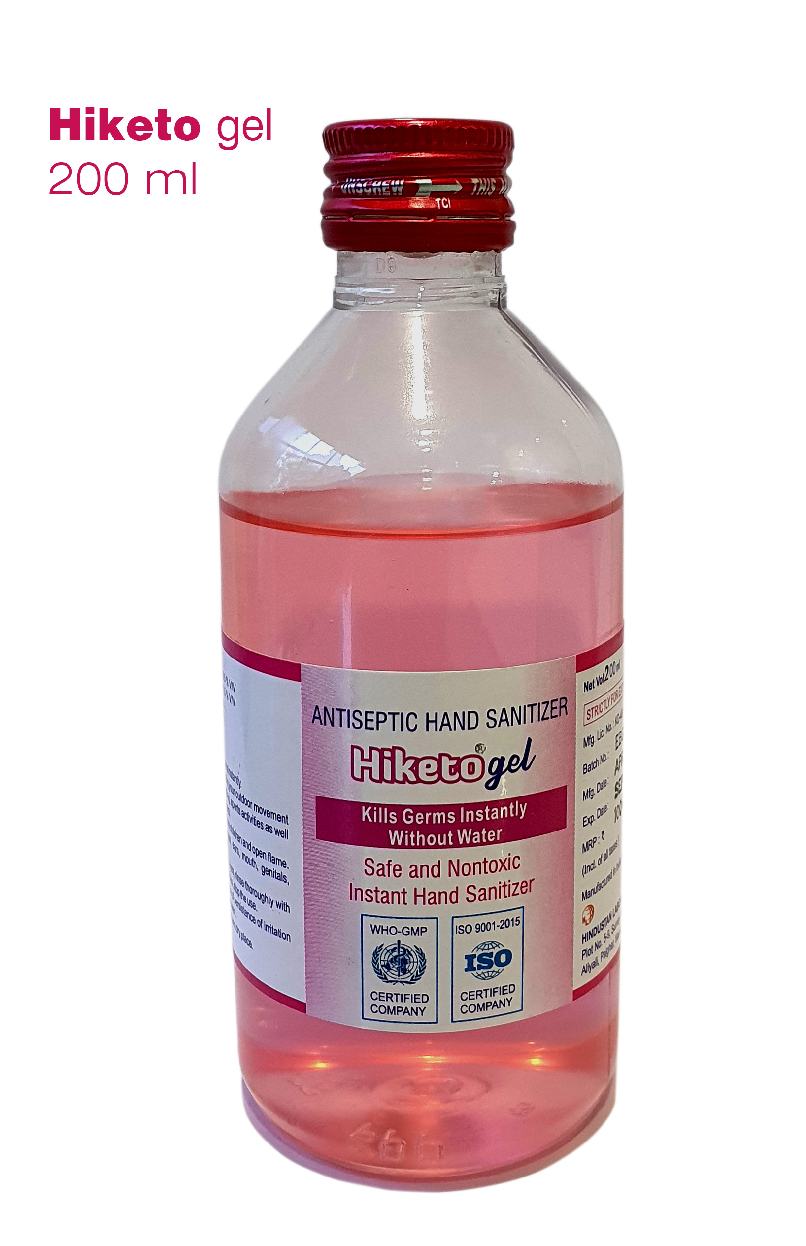 HIKETO