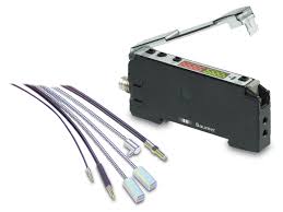 Baumer Fiber Optic Sensors & Fibers