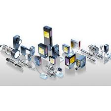 Baumer Laser Distance Measuring Sensors