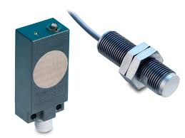 Baumer Capacitive Proximity Sensors