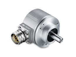 Baumer Incremental Encoders