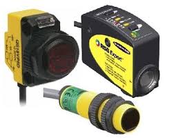 Banner Photoelectric Sensors