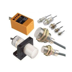 Omron Proximity Sensor