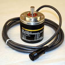 Omron Rotary Absolute Encoders