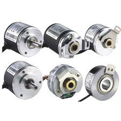 Omron Rotary Incremental Encoders