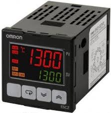 Omron Temperature Controllers
