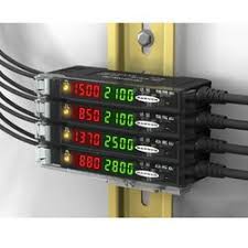 Banner Fiber Optic Amplifiers