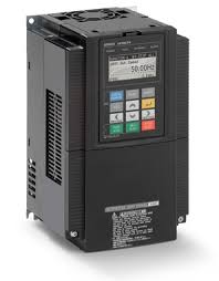 Omron RX Series Ac Drive