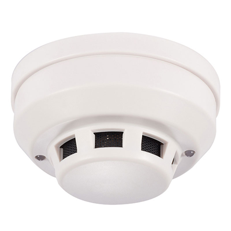 CONVENTIONAL SMOKE DETECTION SYSTEM