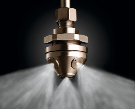 WATER MIST SYSTEM