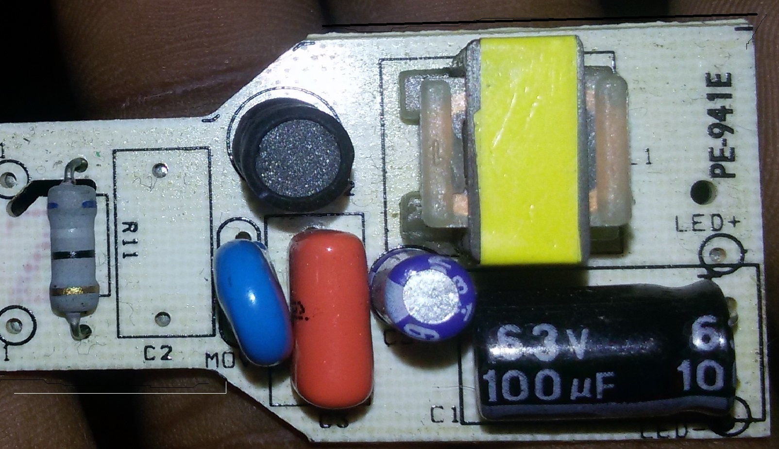 led drivers