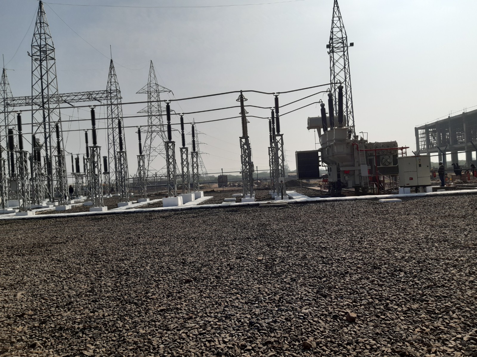 Project Contractor