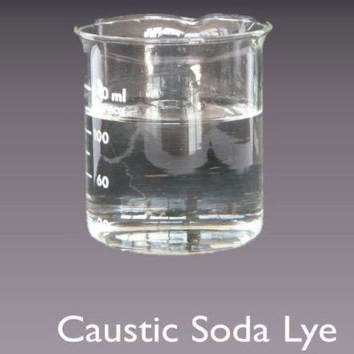 CAUSITC SODA LYE