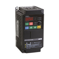 Omron JX Series AC Drive