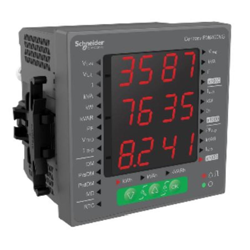 Energy Meter 