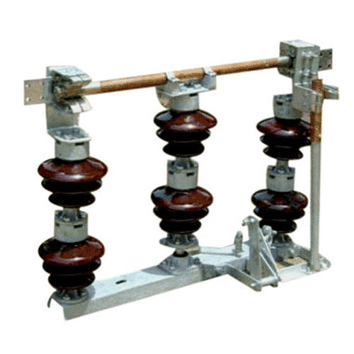 Isolator 