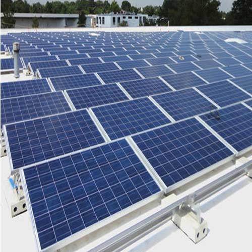 Solar Project 