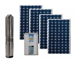 Solar Pump