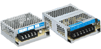 Delta Panel Mount Power Supply