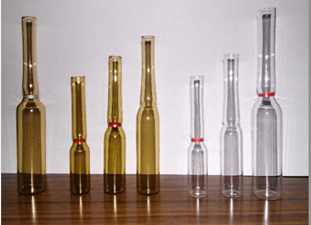 Glass Ampoule