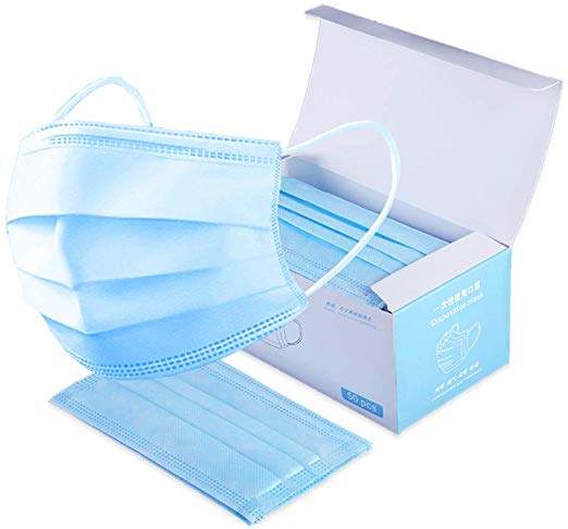 face mask