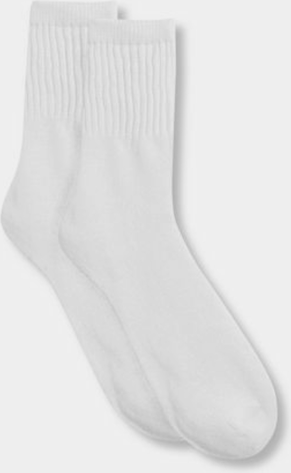 Cotton Socks