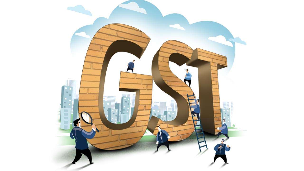 GOODS AND SERVICES TAX (GST)