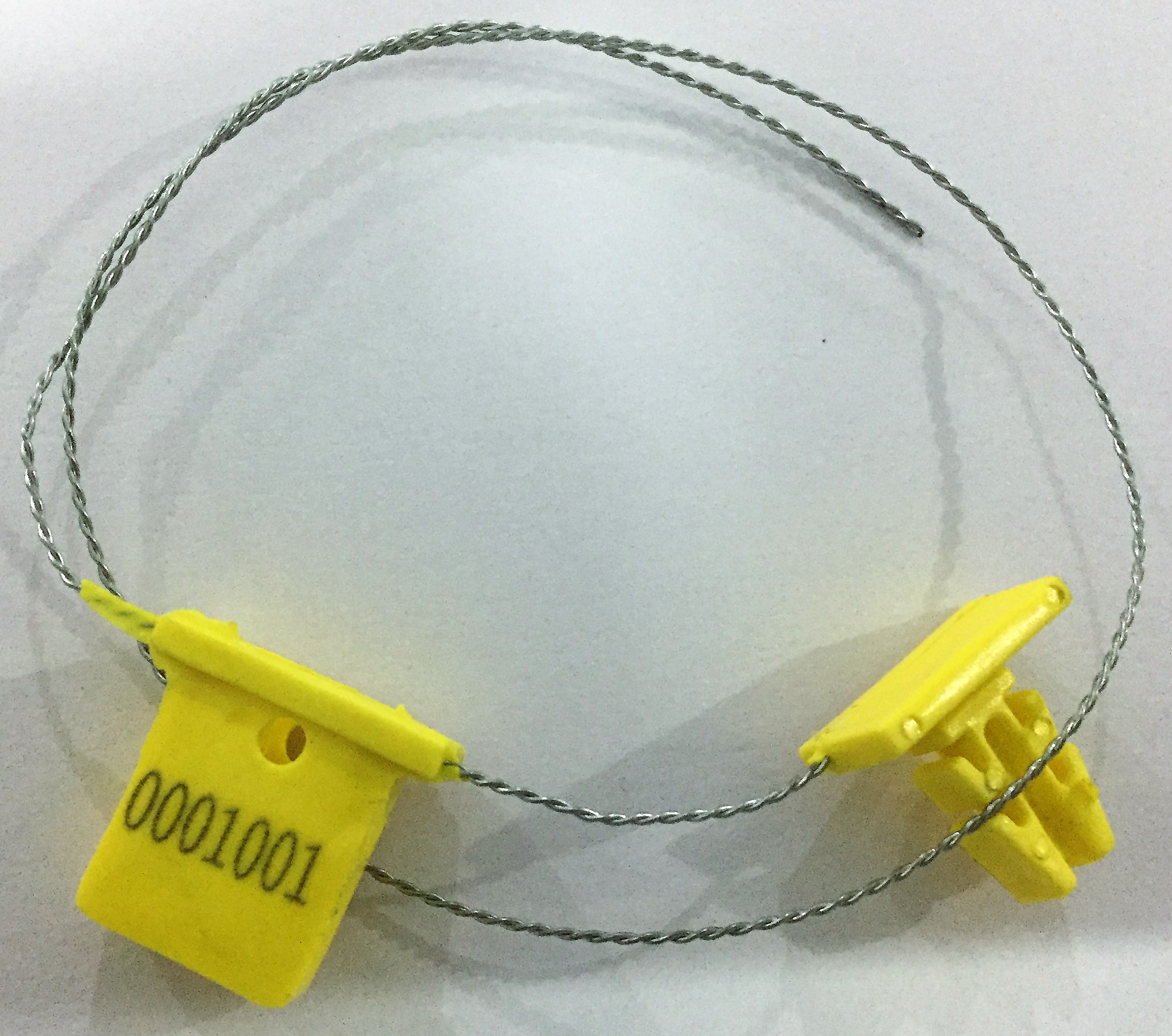 ANCHOR SEAL .  