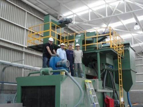 AMC, Service, Refurbishment, relocation