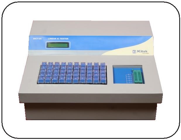 IC TESTER