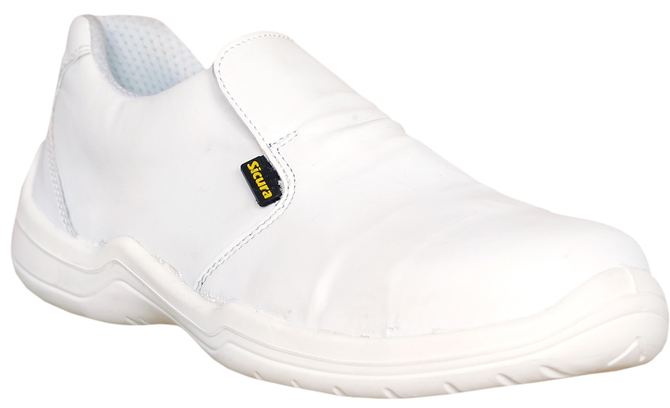 Sicura Clean Room Shoes SD 4003 