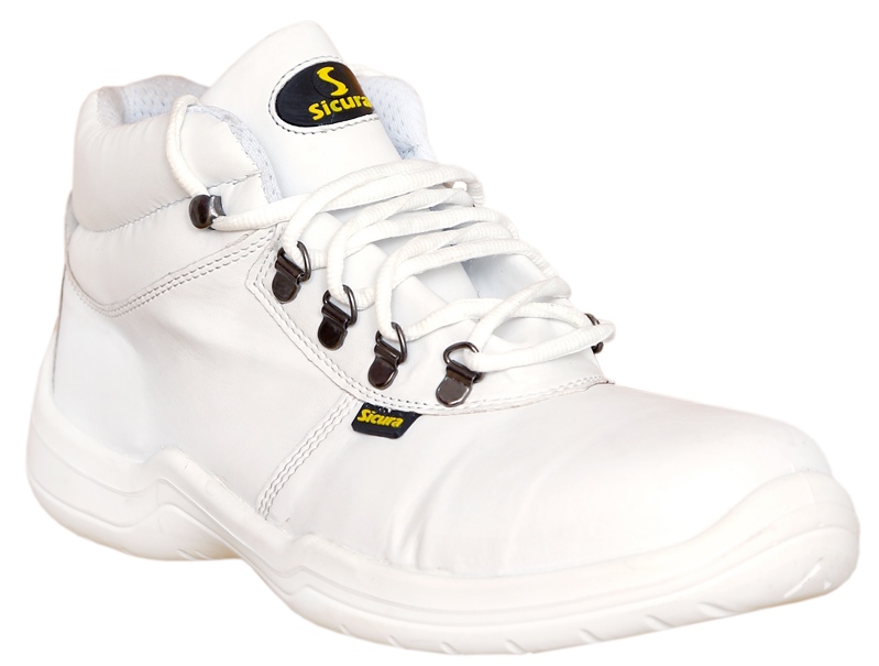 Sicura Clean Room Shoe SD 4002