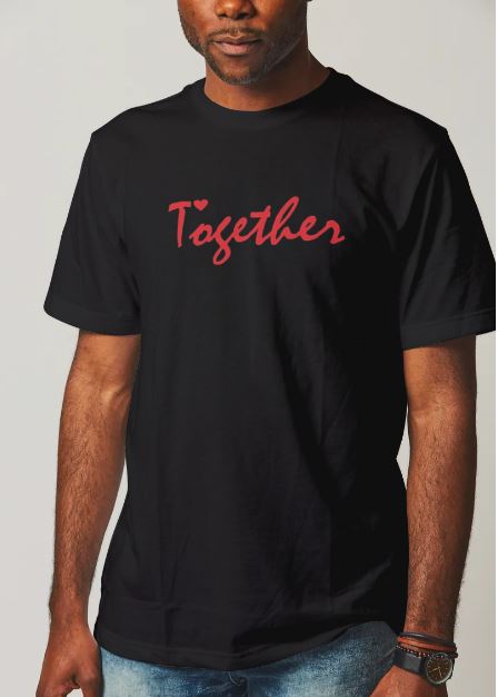 Cotton Round Neck T Shirt