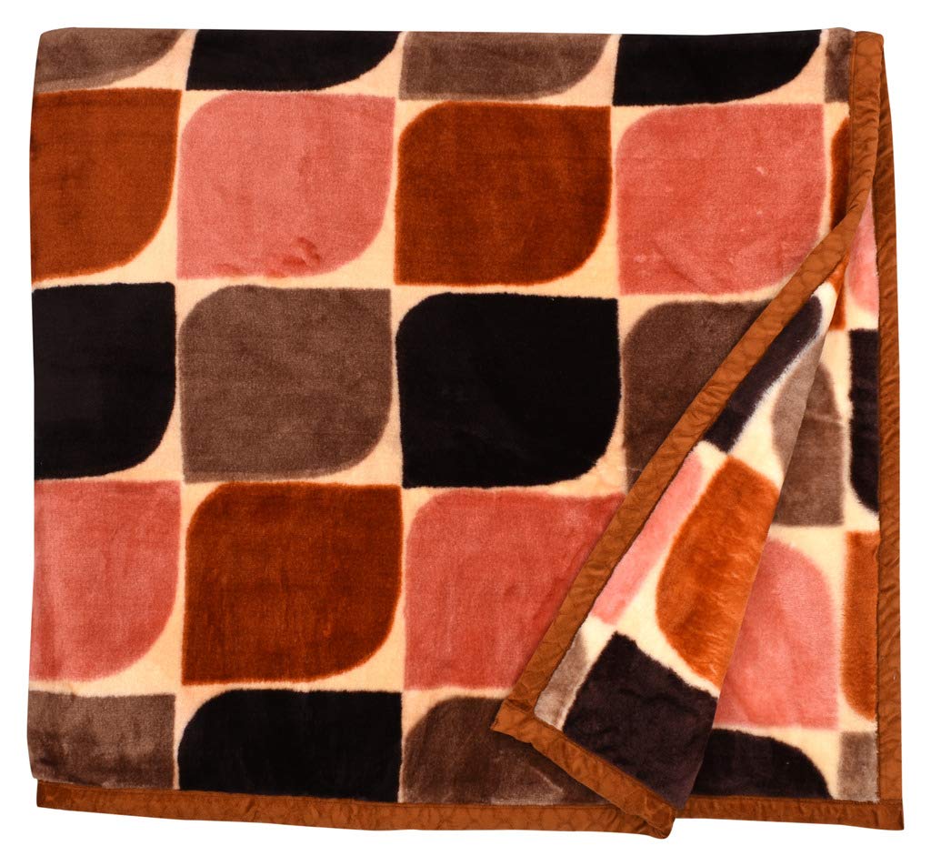 Blankets Export Service
